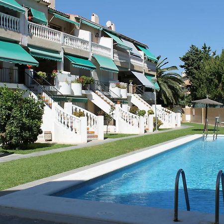 Bungalow "Sol y Mar II" El Campello Bagian luar foto