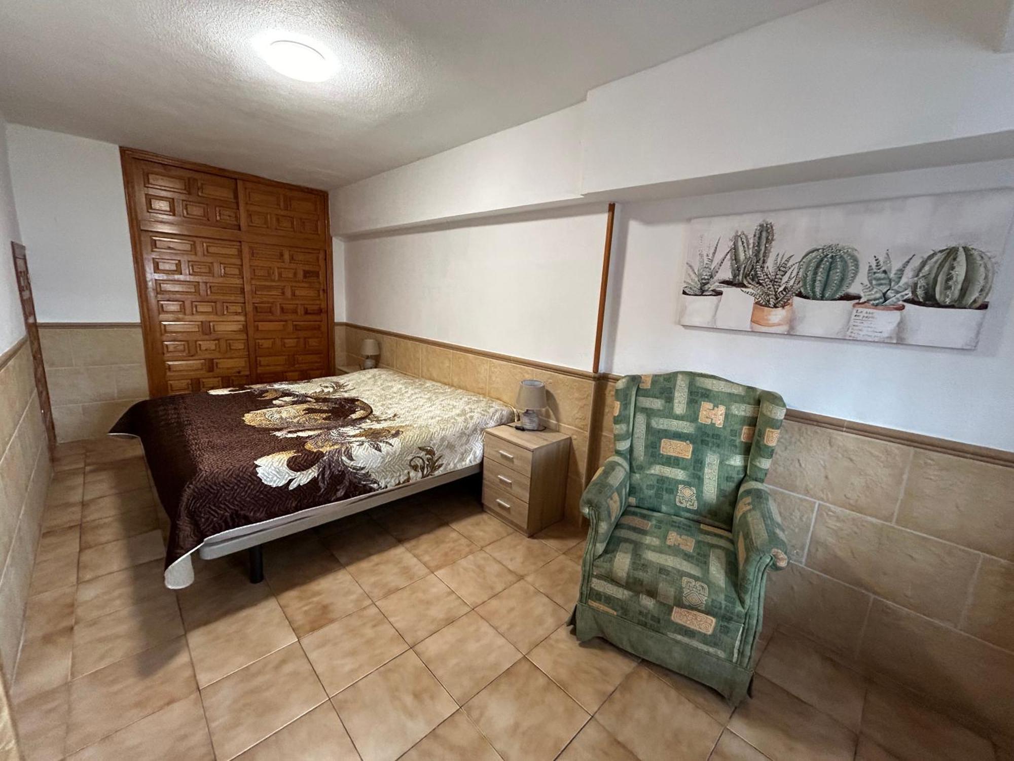 Bungalow "Sol y Mar II" El Campello Bagian luar foto