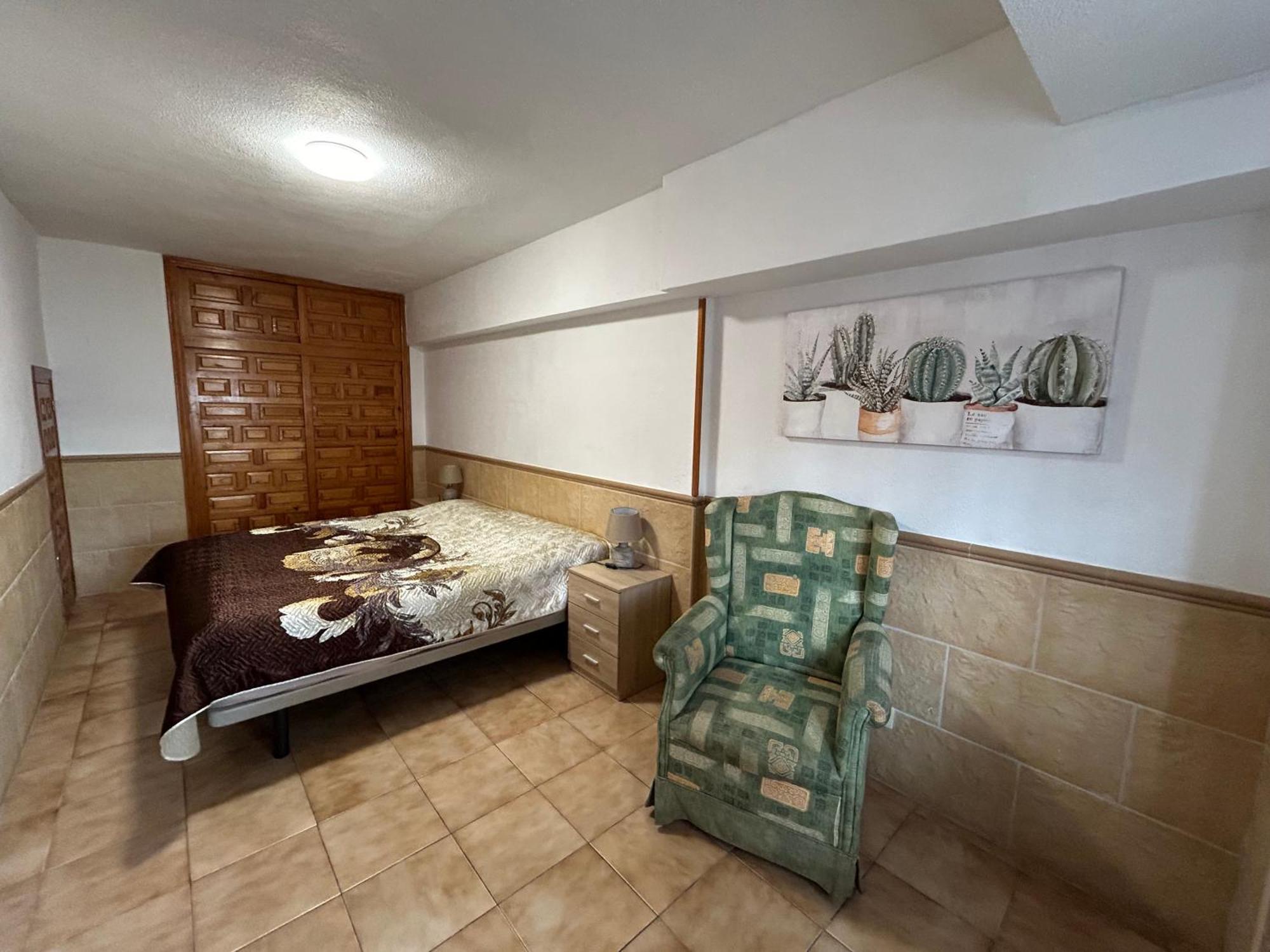 Bungalow "Sol y Mar II" El Campello Bagian luar foto